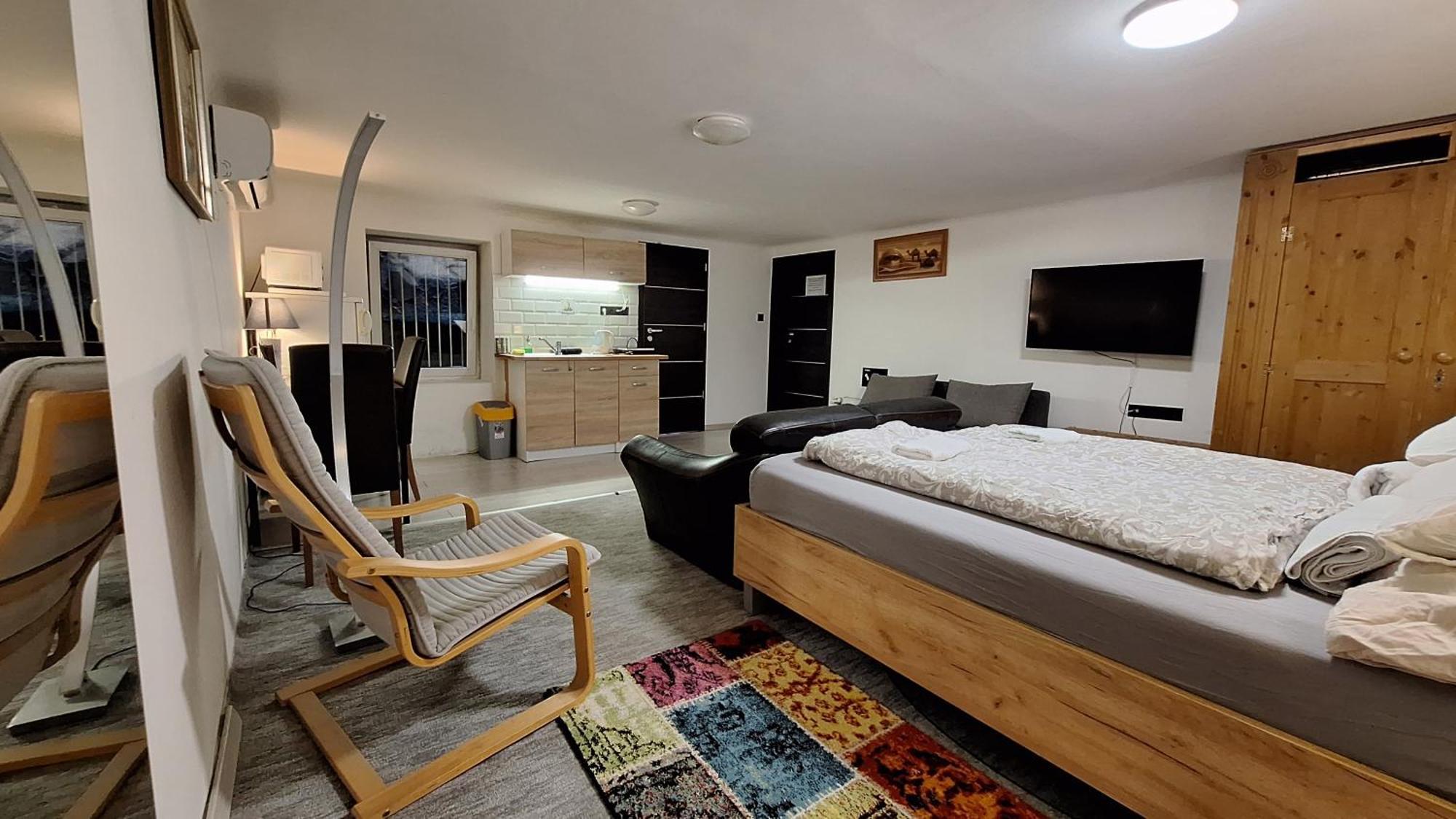 Littlepanther Budapest Bagian luar foto
