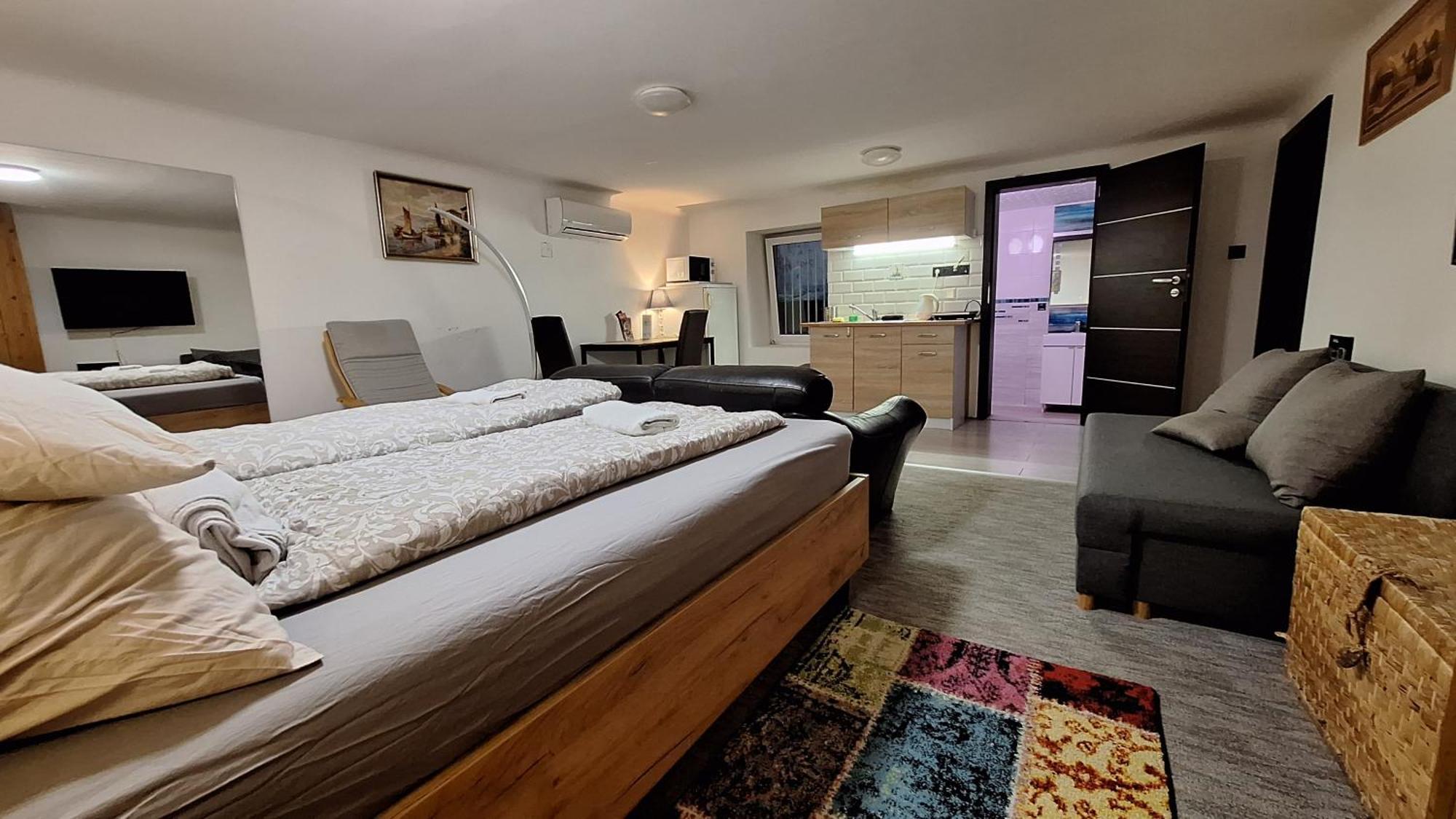 Littlepanther Budapest Bagian luar foto