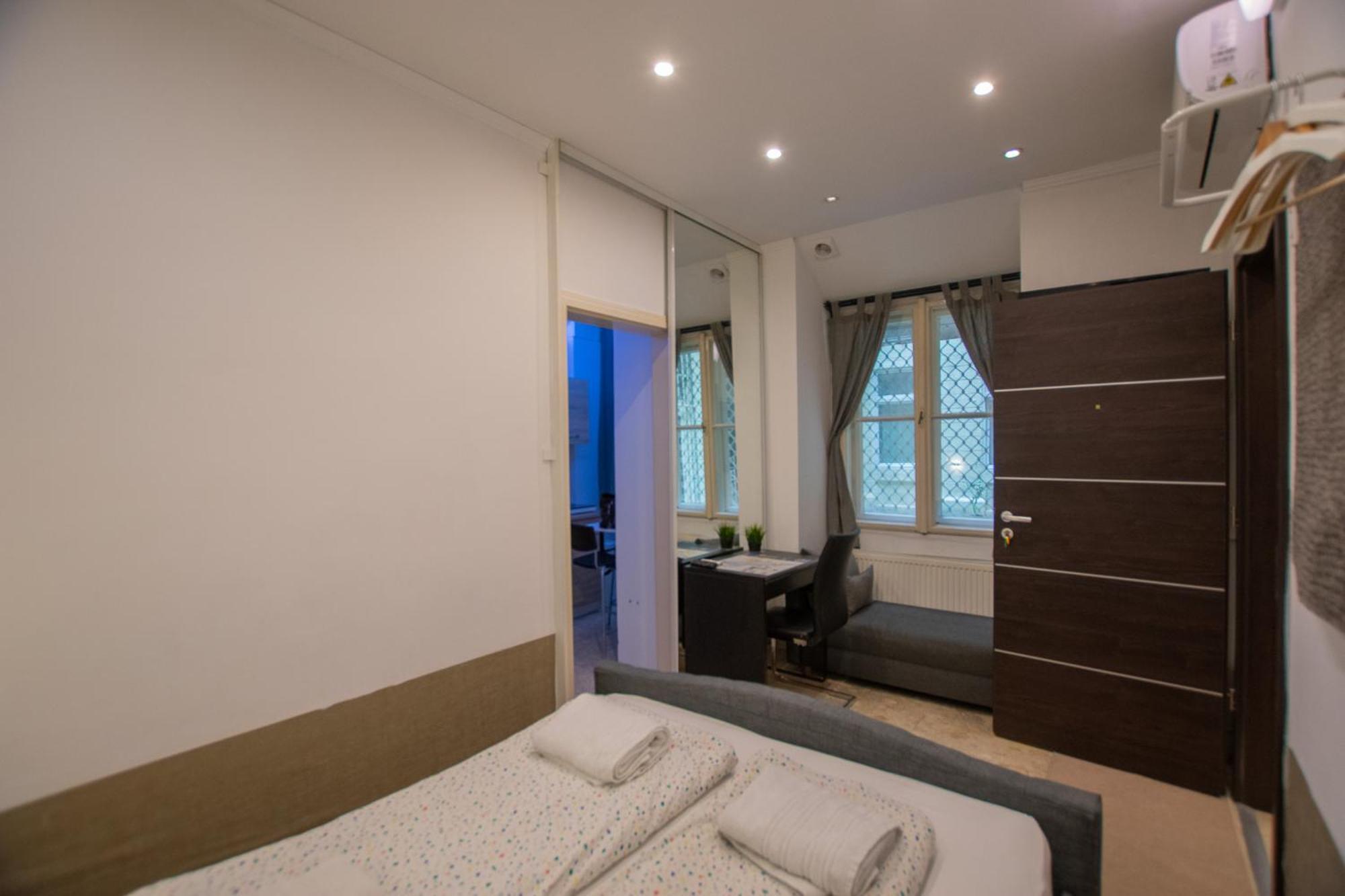 Littlepanther Budapest Bagian luar foto