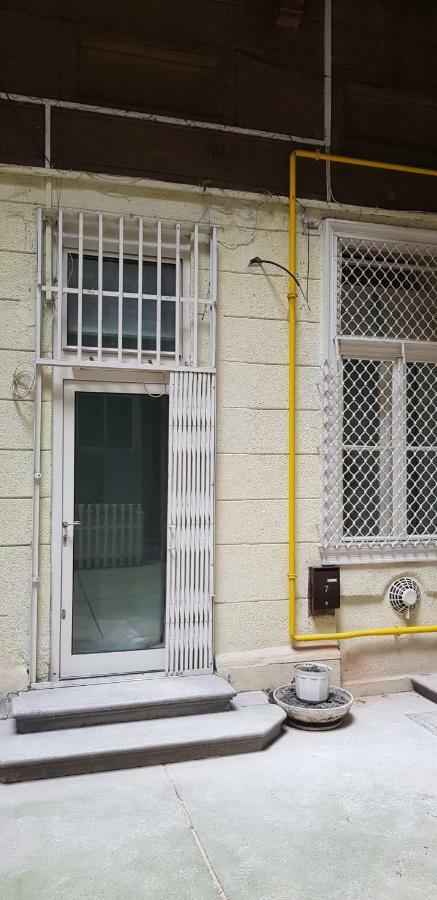 Littlepanther Budapest Bagian luar foto