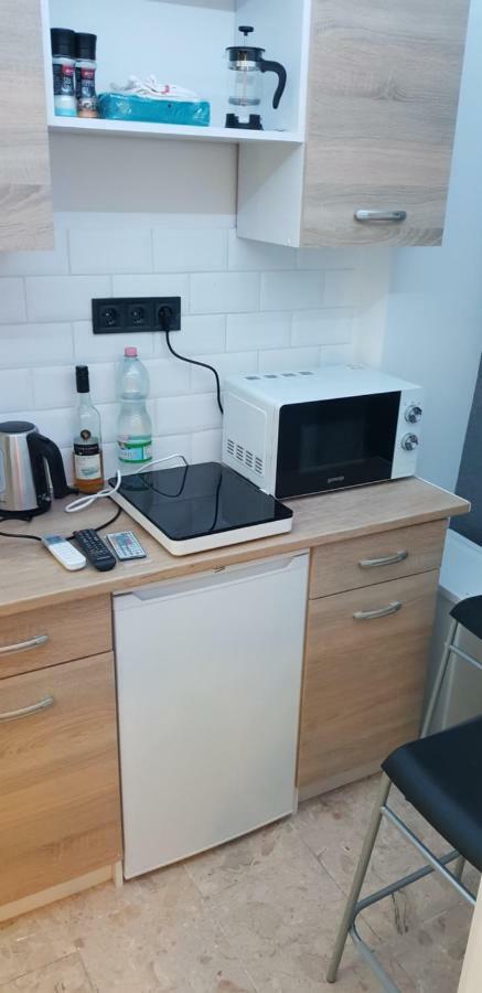 Littlepanther Budapest Bagian luar foto