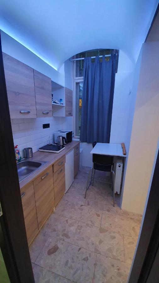 Littlepanther Budapest Bagian luar foto